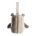 Κουκουβάγια ύπνου μικρή Tommee Tippee Ollie the Owl Travel Sleep Aid