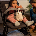 Κουκουβάγια ύπνου μικρή Tommee Tippee Ollie the Owl Travel Sleep Aid