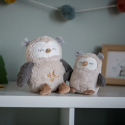 Κουκουβάγια ύπνου μικρή Tommee Tippee Ollie the Owl Travel Sleep Aid