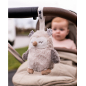 Κουκουβάγια ύπνου μικρή Tommee Tippee Ollie the Owl Travel Sleep Aid