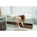 Πολυμορφικό κρεβάτι Lorelli® Trend Plus White - Artwood