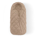 Ποδόσακος καροτσιού Cybex Snogga 2 Almond Beige