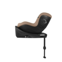 Κάθισμα αυτοκινήτου Cybex Gold Sirona Gi i-Size Almond Beige Plus 61-105 cm