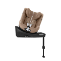 Κάθισμα αυτοκινήτου Cybex Gold Sirona Gi i-Size Almond Beige Plus 61-105 cm