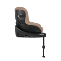 Κάθισμα αυτοκινήτου Cybex Gold Sirona Gi i-Size Almond Beige Plus 61-105 cm