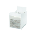 Πολυμορφικό κρεβάτι Lorelli® Combo White - Artwood
