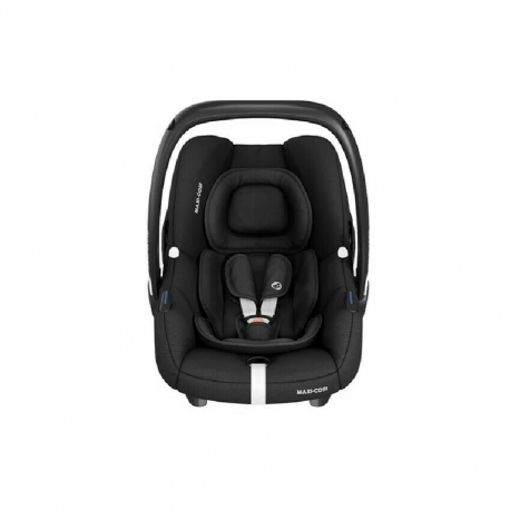 Σετ κάθισμα αυτοκινήτου Maxi-Cosi® CabrioFix και αντάπτορες Mamas&amp;papas® Strada