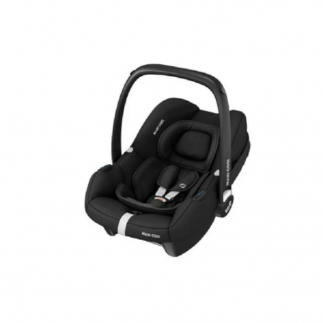 Σετ κάθισμα αυτοκινήτου Maxi-Cosi® CabrioFix και αντάπτορες Mamas&amp;papas® Strada