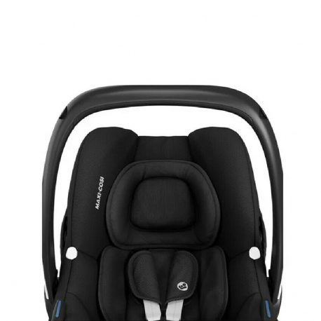 Σετ κάθισμα αυτοκινήτου Maxi-Cosi® CabrioFix και αντάπτορες Mamas&amp;papas® Strada