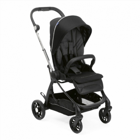 Καρότσι Chicco One4Ever Pirate Black