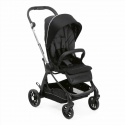Καρότσι Chicco One4Ever Pirate Black