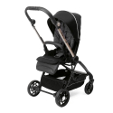 Καρότσι Chicco One4Ever Pirate Black