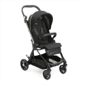 Καρότσι Chicco One4Ever Pirate Black