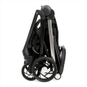 Καρότσι Chicco One4Ever Pirate Black