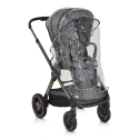Καρότσι και port-bebe Cangaroo iClick Grey
