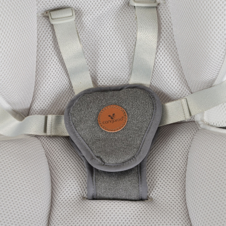 Ηλεκτρικό ριλάξ Cangaroo Triumph Grey