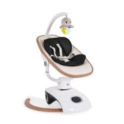 Ηλεκτρικό ριλάξ Cangaroo Triumph Beige