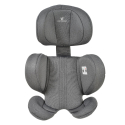 Κάθισμα αυτοκινήτου i-Size Cangaroo Castor Grey 40-150 cm