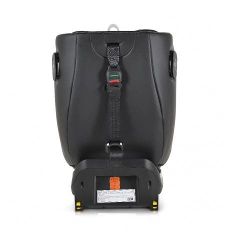 Κάθισμα αυτοκινήτου i-Size Cangaroo Castor Black 40-150 cm