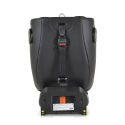 Κάθισμα αυτοκινήτου i-Size Cangaroo Castor Black 40-150 cm