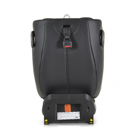 Κάθισμα αυτοκινήτου i-Size Cangaroo Castor Black 40-150 cm