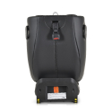 Κάθισμα αυτοκινήτου i-Size Cangaroo Castor Black 40-150 cm