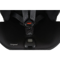 Κάθισμα αυτοκινήτου i-Size Cangaroo Castor Black 40-150 cm