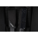 Κάθισμα αυτοκινήτου i-Size Cangaroo Castor Black 40-150 cm