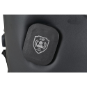 Κάθισμα αυτοκινήτου i-Size Cangaroo Castor Black 40-150 cm