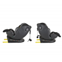 Κάθισμα αυτοκινήτου i-Size Cangaroo Castor Black 40-150 cm
