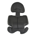 Κάθισμα αυτοκινήτου i-Size Cangaroo Castor Black 40-150 cm