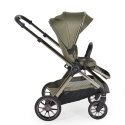 Καρότσι και port-bebe Cangaroo iClick Green