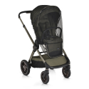 Καρότσι και port-bebe Cangaroo iClick Green