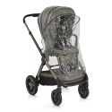 Καρότσι και port-bebe Cangaroo iClick Green