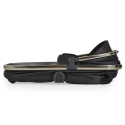 Καρότσι και port-bebe Cangaroo iClick Black