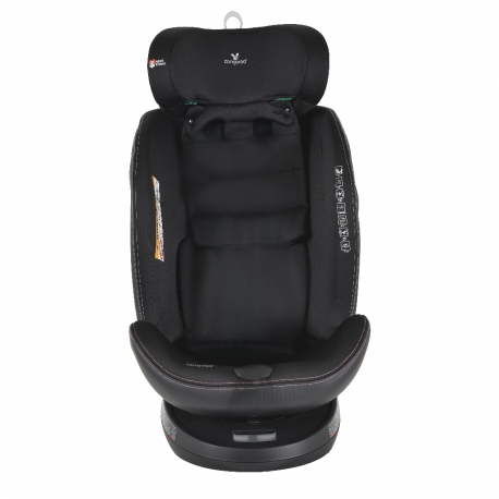 Κάθισμα αυτοκινήτου i-Size Cangaroo Castor Pudra 40-150 cm