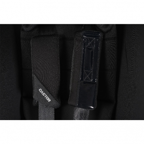 Κάθισμα αυτοκινήτου i-Size Cangaroo Castor Pudra 40-150 cm