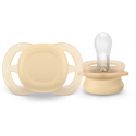 Πιπίλες Philips Avent Ultra Start 0-2m, σετ των 2 - SCF075/01