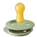 Πιπίλες Bibs® Colour Sage/Hunter Green Συμμετρική No1, σετ των 2