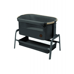 Λίκνο Maxi-Cosi® Iora Beyond Graphite