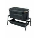 Λίκνο Maxi-Cosi® Iora Beyond Graphite