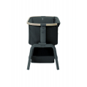 Λίκνο Maxi-Cosi® Iora Beyond Graphite