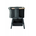Λίκνο Maxi-Cosi® Iora Beyond Graphite