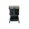 Λίκνο Maxi-Cosi® Iora Beyond Graphite