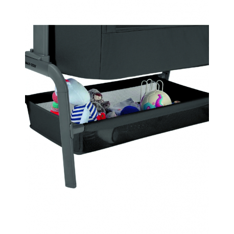 Λίκνο Maxi-Cosi® Iora Beyond Graphite