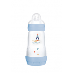 Μπιμπερό MAM Easy Start™ Anti-Colic 260 ml (1τμχ)