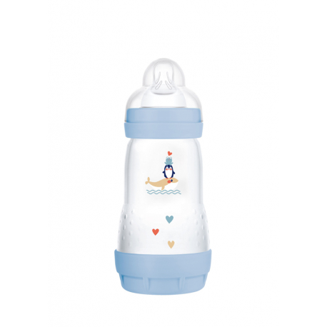 Μπιμπερό MAM Easy Start™ Anti-Colic 260 ml (1τμχ)