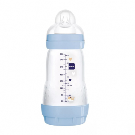 Μπιμπερό MAM Easy Start™ Anti-Colic 260 ml (1τμχ)
