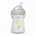 Mπιμπερό Chicco Natural Feeling 250 ml 0m+ (1τμχ)