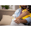 Mπιμπερό Chicco Natural Feeling 250 ml 0m+ (1τμχ)